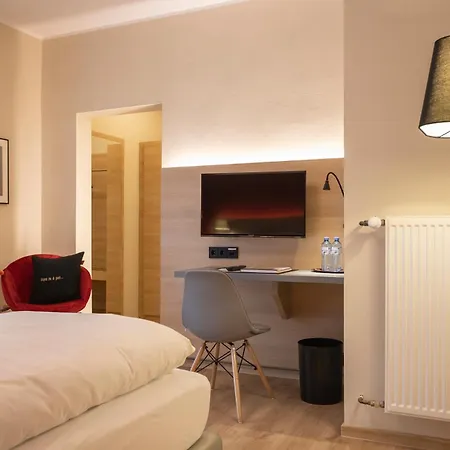 Hotel Der Stahlberg Hotel&restaurant Hilchenbach