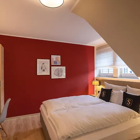 Hotel Der Stahlberg Hotel&restaurant