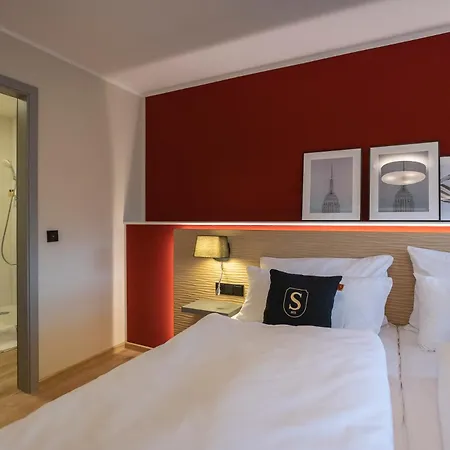 Der Stahlberg Hotel&restaurant Hilchenbach