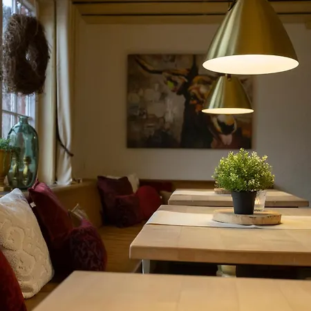 Der Stahlberg & Restaurant * Hilchenbach