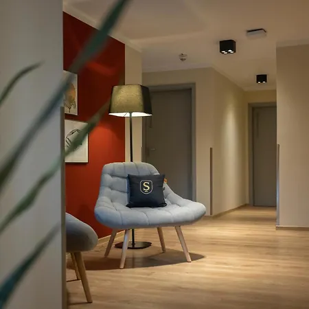 Der Stahlberg & Restaurant