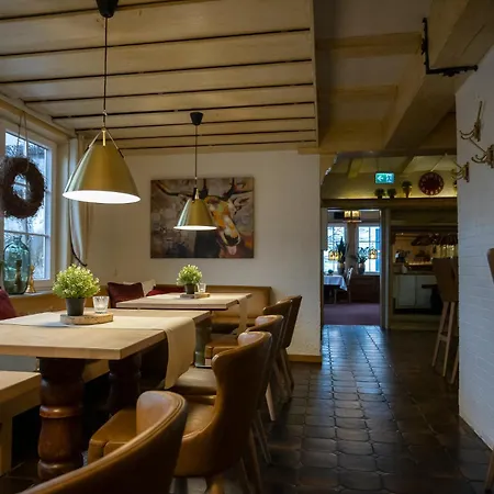 Der Stahlberg Hotel&restaurant * Hilchenbach