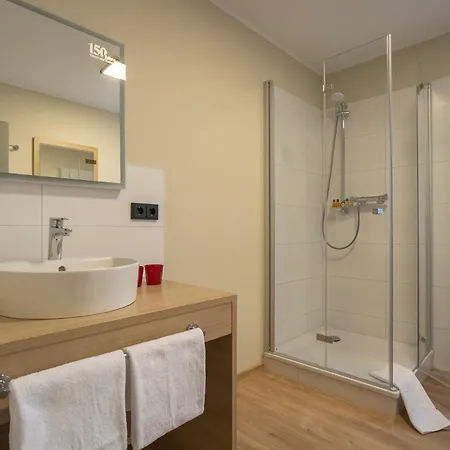 Der Stahlberg & Restaurant