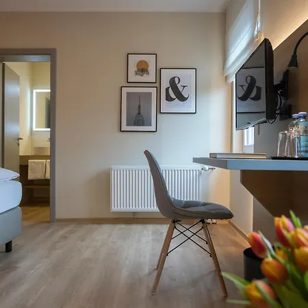 Der Stahlberg Hotel&restaurant Hotel