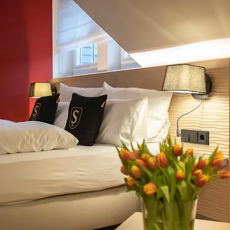 Hotel Der Stahlberg Hotel&restaurant