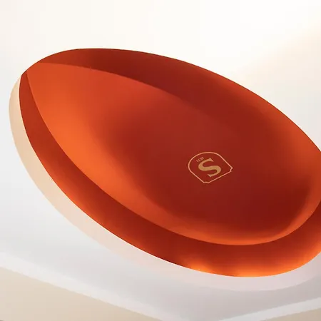 Der Stahlberg & Restaurant Hotel *