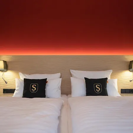 Hotel Der Stahlberg Hotel&restaurant *