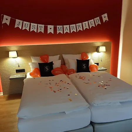 Der Stahlberg & Restaurant Hilchenbach