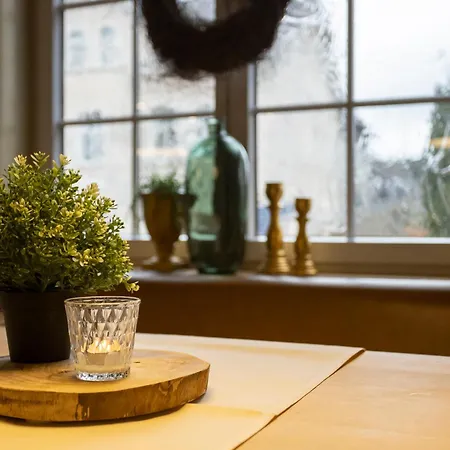 Der Stahlberg & Restaurant Hotel *