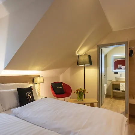 Hotel Der Stahlberg Hotel&restaurant *
