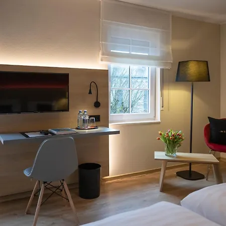 Der Stahlberg Hotel&restaurant *