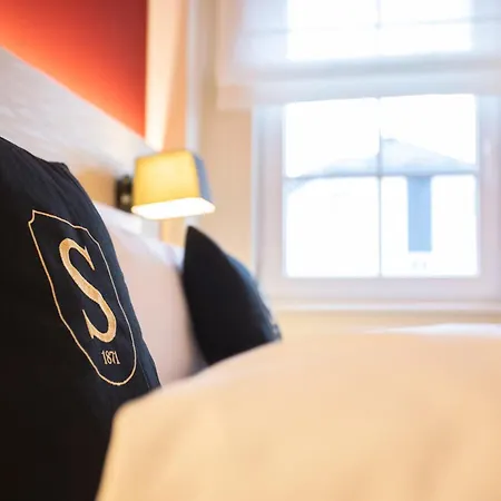 Der Stahlberg Hotel&restaurant Hilchenbach