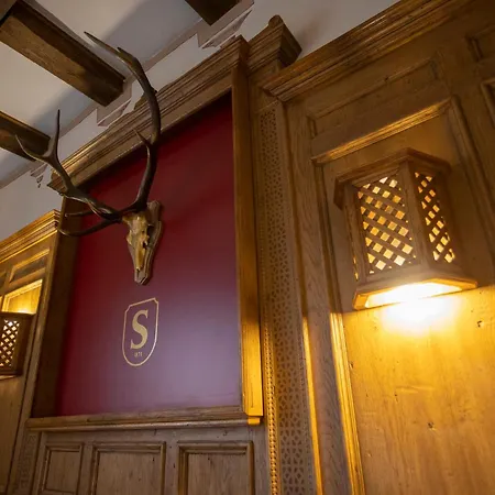 Der Stahlberg & Restaurant *