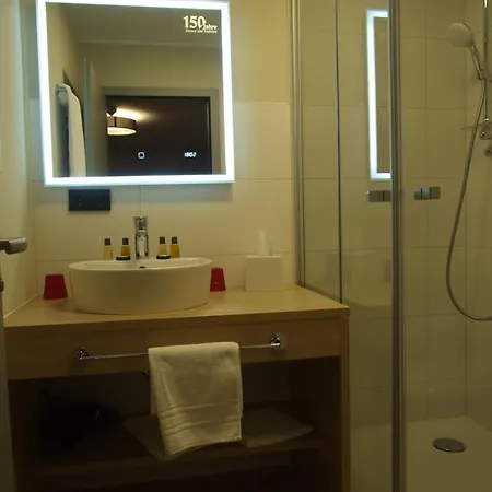 Der Stahlberg & Restaurant Hotel Hilchenbach