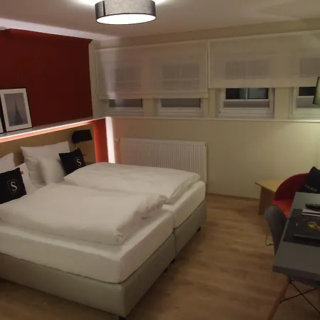 Hotel Der Stahlberg & Restaurant