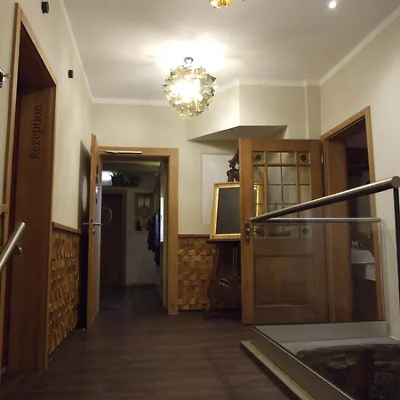 Hotel Der Stahlberg Hotel&restaurant Hilchenbach