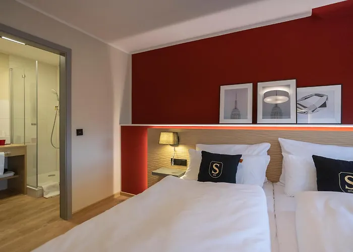 Der Stahlberg & Restaurant Hilchenbach