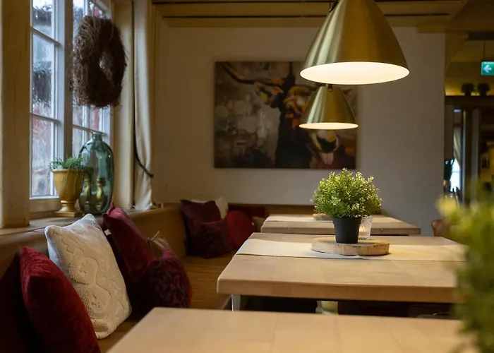 Der Stahlberg & Restaurant * Hilchenbach