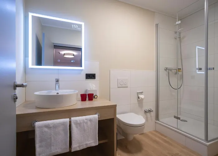 Hotel Der Stahlberg & Restaurant *