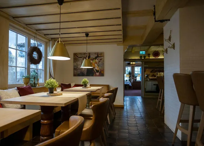 Der Stahlberg & Restaurant * Hilchenbach