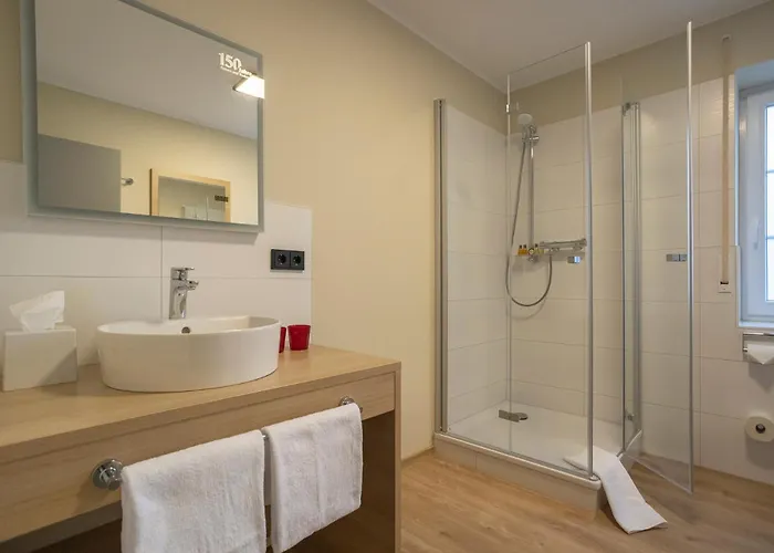 Der Stahlberg & Restaurant