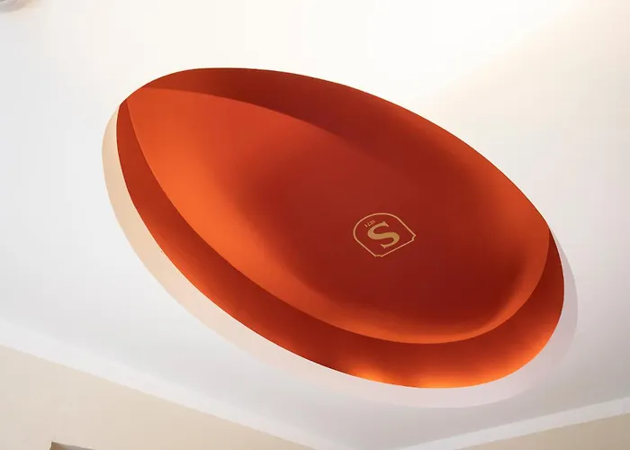 Der Stahlberg & Restaurant Hotel *