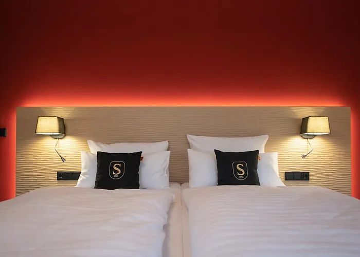 Hotel Der Stahlberg & Restaurant *