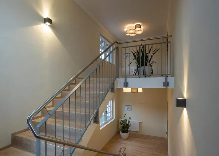 Hotel Der Stahlberg & Restaurant Hilchenbach