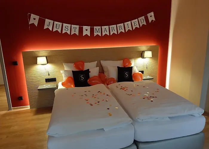 Der Stahlberg & Restaurant Hilchenbach