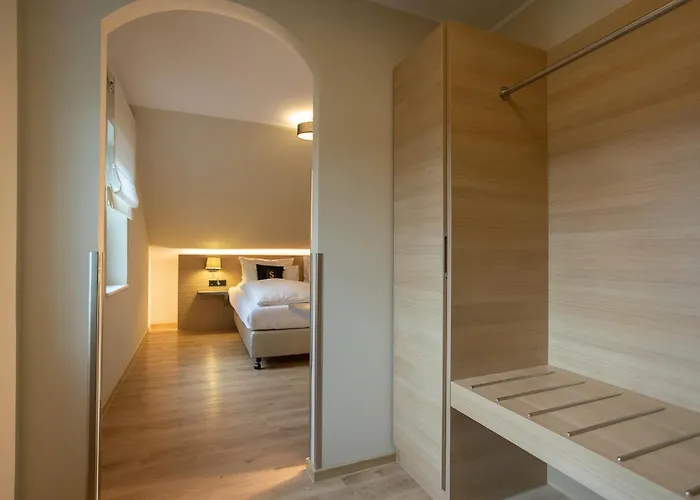 Der Stahlberg & Restaurant