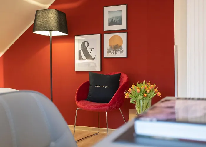 Der Stahlberg & Restaurant Hotel Hilchenbach