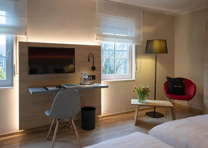 Der Stahlberg & Restaurant *