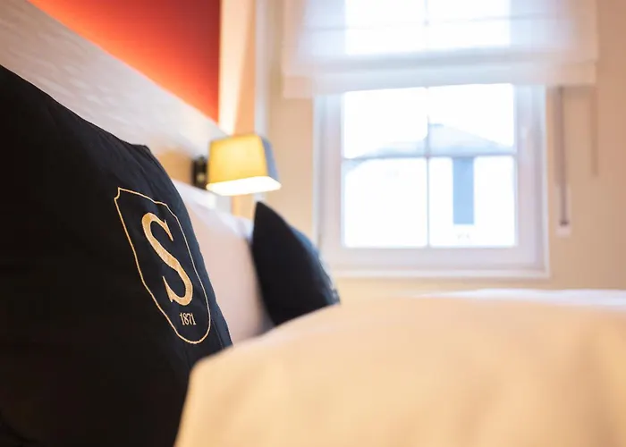 Der Stahlberg & Restaurant Hilchenbach