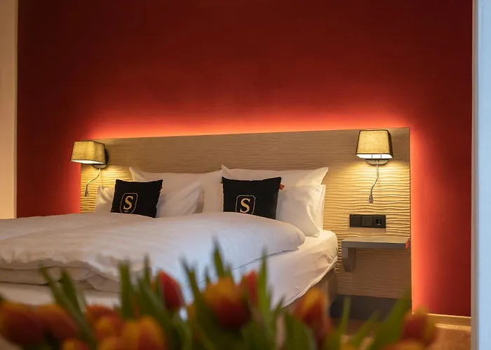 Der Stahlberg & Restaurant * Hilchenbach