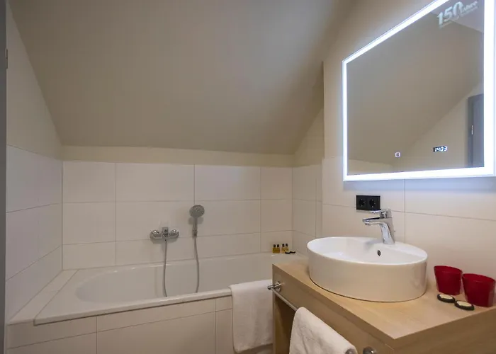 Der Stahlberg & Restaurant