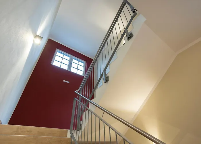 Der Stahlberg & Restaurant Hotel Hilchenbach