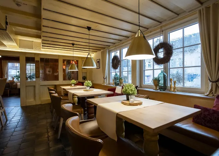 Der Stahlberg & Restaurant