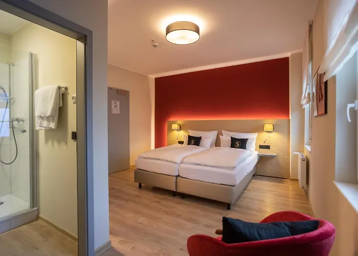 Hotel Der Stahlberg & Restaurant *