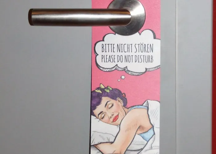 Der Stahlberg & Restaurant *