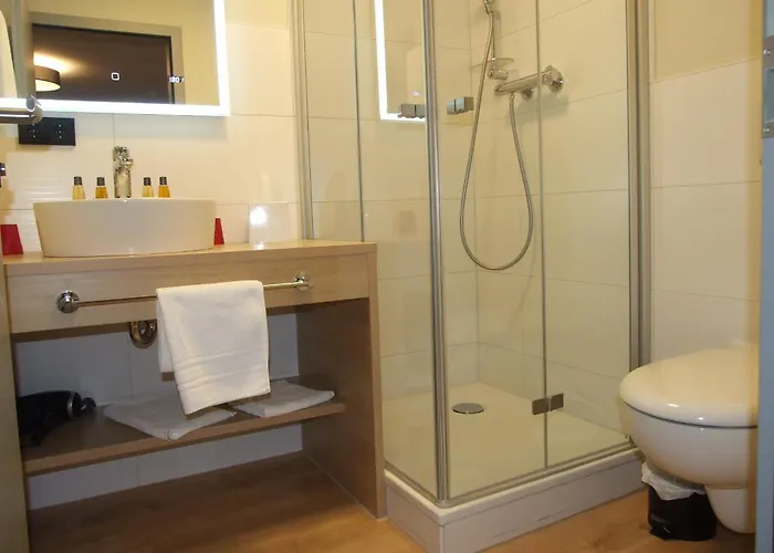 Der Stahlberg & Restaurant